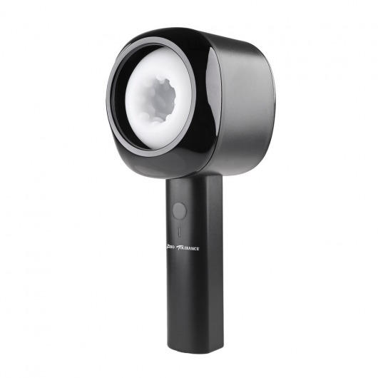 Автоматический мастурбатор Let It Slide - Zero Tolerance - в Балашихе купить с доставкой