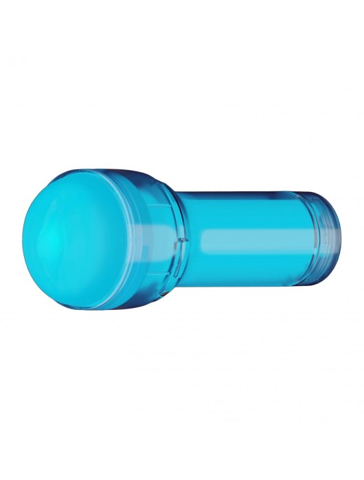 Люминесцентный мастурбатор-вагина FeelGlow Stroker - Kiiroo - в Балашихе купить с доставкой