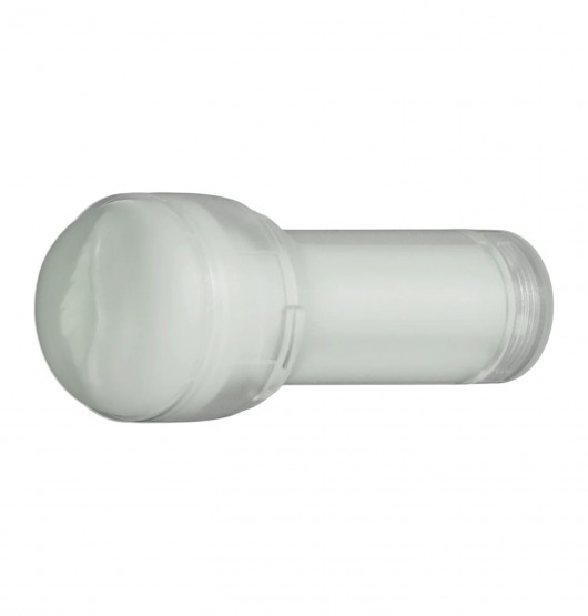 Люминесцентный мастурбатор-вагина FeelGlow Stroker - Kiiroo - в Балашихе купить с доставкой