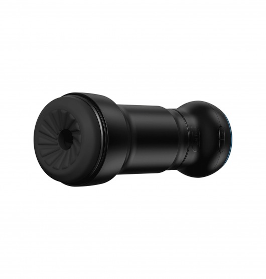 Ченый мастурбатор с интерактивная насадкой PowerBlow   Feel Pocket Stroker - Kiiroo - в Балашихе купить с доставкой
