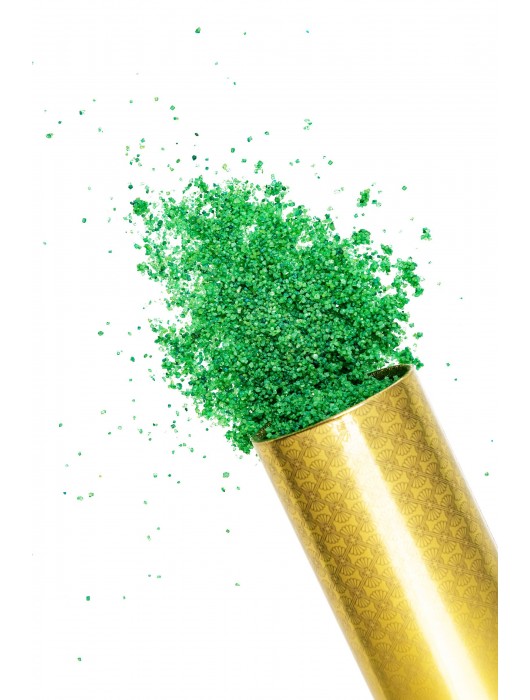 Соль Мёртвого моря для ванны Oriental Crystals «Цветок лотоса» - 500 гр. -  - Магазин феромонов в Балашихе