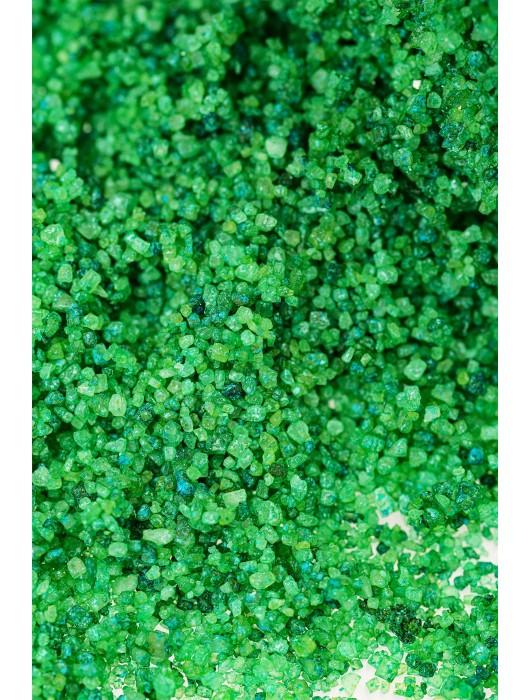 Соль Мёртвого моря для ванны Oriental Crystals «Цветок лотоса» - 500 гр. -  - Магазин феромонов в Балашихе