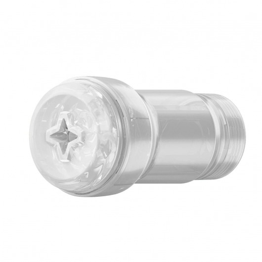 Мастурбатор Feel Pocket Stroker Crystal - Kiiroo - в Балашихе купить с доставкой