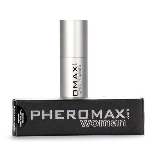 Концентрат феромонов для женщин Pheromax for Woman - 14 мл. -  - Магазин феромонов в Балашихе