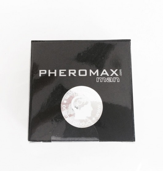 Концентрат феромонов для мужчин Pheromax men - 1 мл. -  - Магазин феромонов в Балашихе
