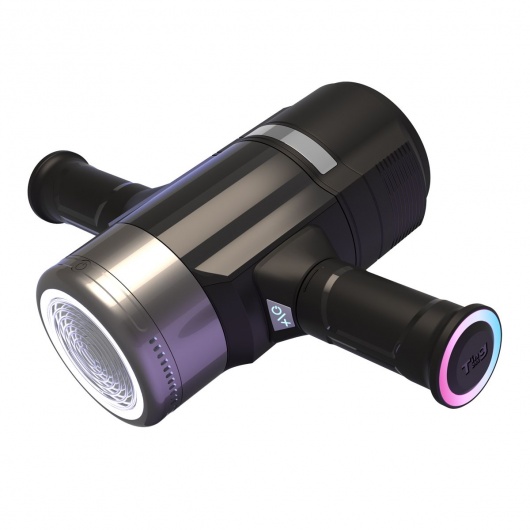 Интерактивный автоматический мастурбатор с подогревом TINGON M1 Smart - Tingon - в Балашихе купить с доставкой