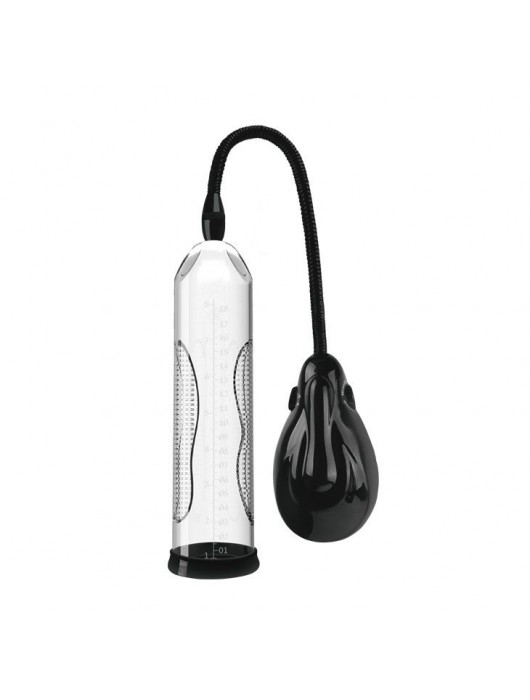 Прозрачная автоматическая вакуумная помпа - Baile - в Балашихе купить с доставкой