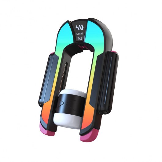 Интерактивный автоматический мастурбатор M2 - Tingon - в Балашихе купить с доставкой