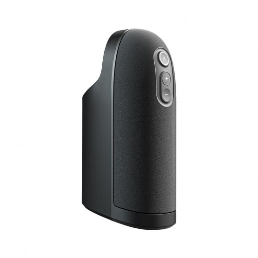 Черный мастурбатор ARCwave Ion 2 - Arcwave - в Балашихе купить с доставкой