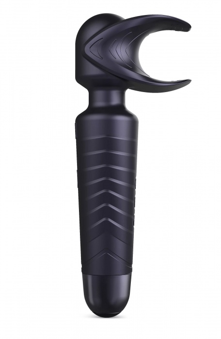 Сливовый вибромассажёр для мужчин Man.wand Evo - Manwan - в Балашихе купить с доставкой