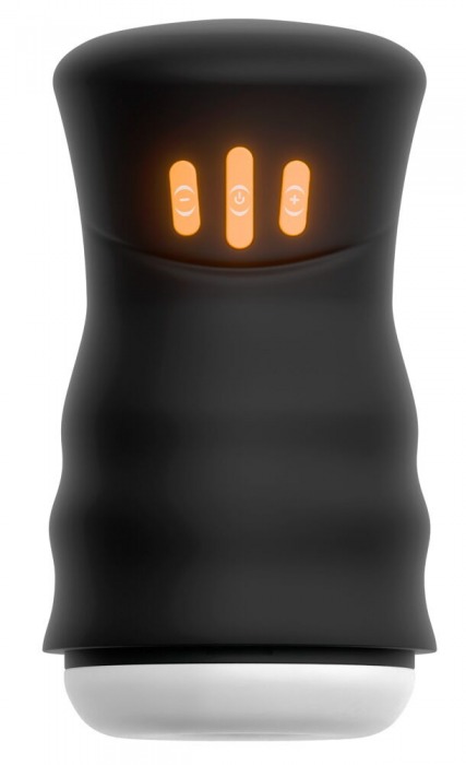 Мультифункциональный мастурбатор Gyro - Orion - в Балашихе купить с доставкой