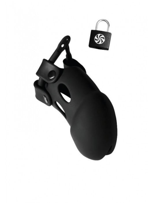 Черный пояс верности Guard - Lola Games - купить с доставкой в Балашихе