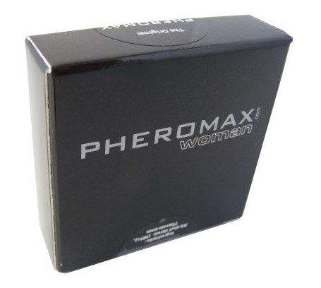 Концентрат феромонов для женщин Pheromax Woman - 1 мл. -  - Магазин феромонов в Балашихе