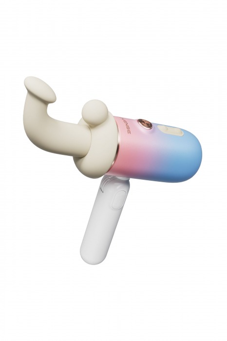 Инновационная мини-машина Spinel - Lovense - купить с доставкой в Балашихе