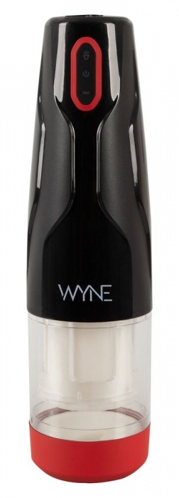 Вращающийся мастурбатор WYNE Masturbator 05 - Orion - в Балашихе купить с доставкой