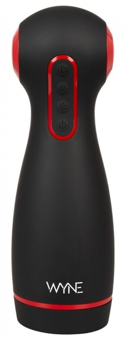 Мастурбатор WYNE Masturbator 06 с двумя моторами - Orion - в Балашихе купить с доставкой