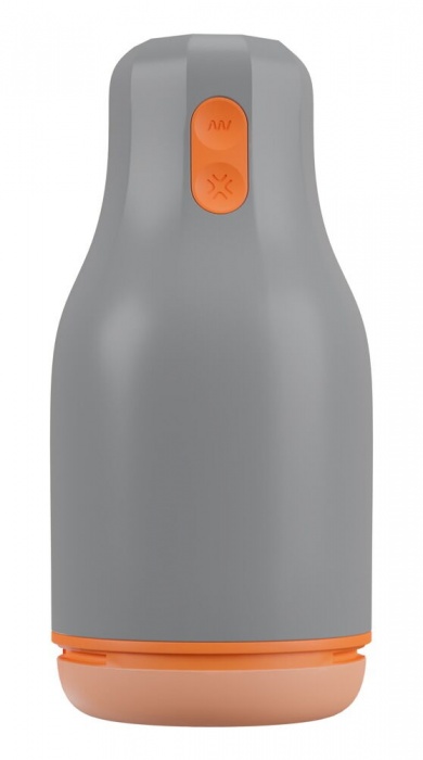 Мастурбатор для головки полового члена Glans Masturbator with 2 Functions - Orion - в Балашихе купить с доставкой