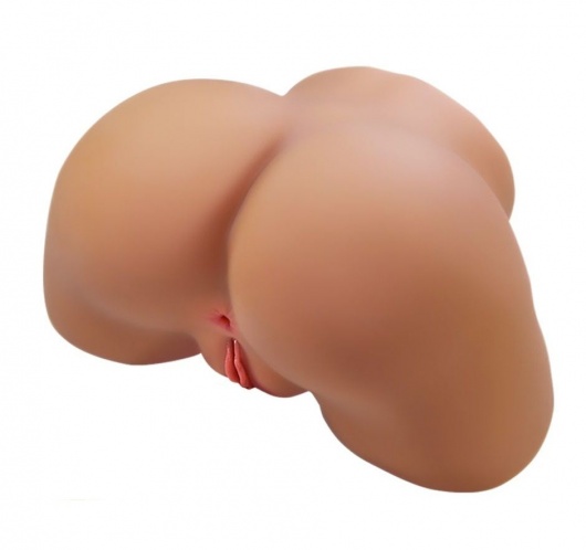 Мастурбатор Ilana с вибрацией и всасыванием - Baile - в Балашихе купить с доставкой