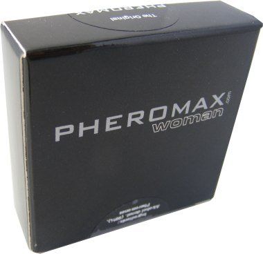Женский концентрат феромонов PHEROMAX Woman Mit Oxytrust - 1 мл. -  - Магазин феромонов в Балашихе
