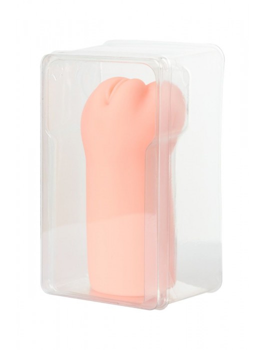 Мастурбатор-вагина Sandara без вибрации - KOKOS - в Балашихе купить с доставкой