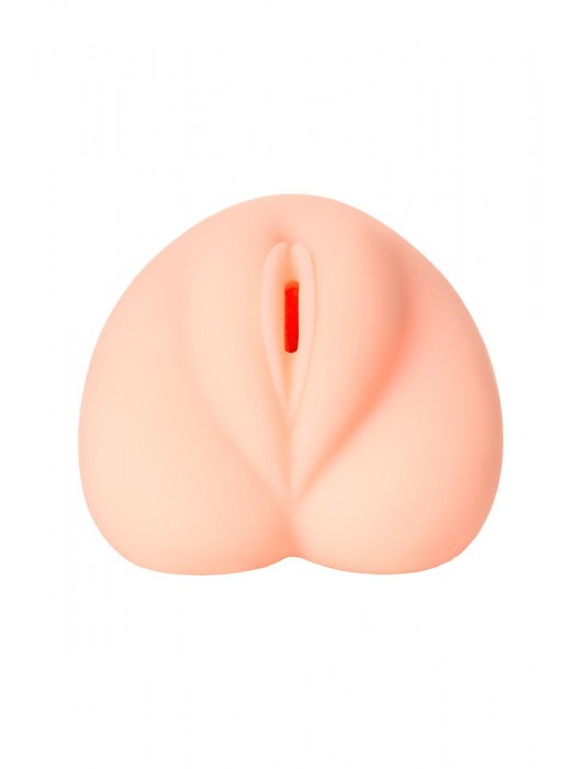Мастурбатор-вагина Sandara без вибрации - KOKOS - в Балашихе купить с доставкой