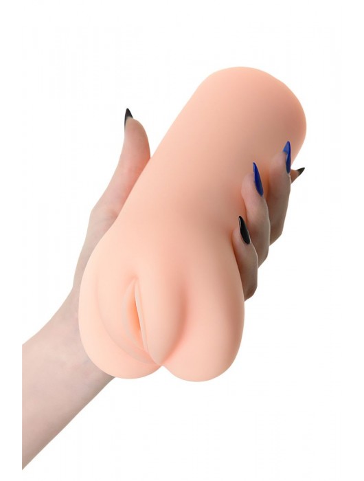 Мастурбатор-вагина Sandara без вибрации - KOKOS - в Балашихе купить с доставкой