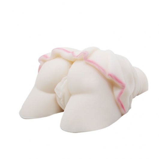 Вагина с анусом под приподнятой юбочкой - Baile - в Балашихе купить с доставкой