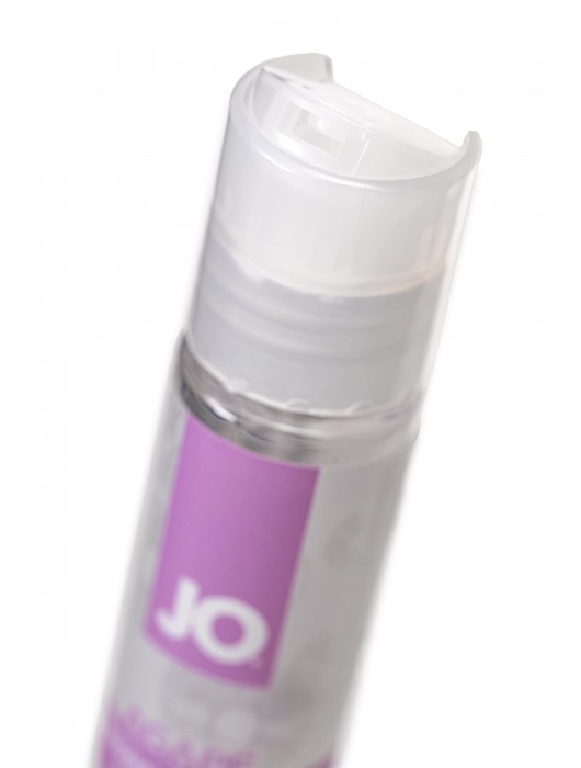 Лубрикант на водной основе для женщин JO AGAPE ORIGINAL - 30 мл. - System JO - купить с доставкой в Балашихе