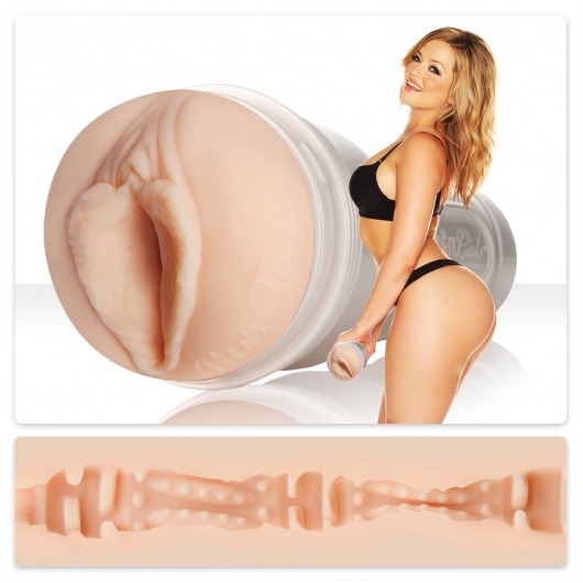 Мастурбатор-вагина Fleshlight Girls - Alexis Texas Outlaw - Fleshlight - в Балашихе купить с доставкой