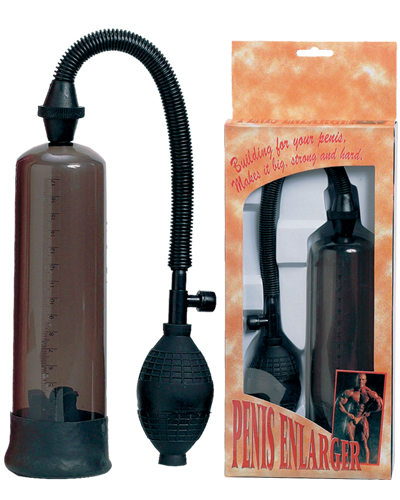 Вакуумная помпа для увеличения члена PVC TUBE WITH LATEX SLEEVE - Seven Creations - в Балашихе купить с доставкой