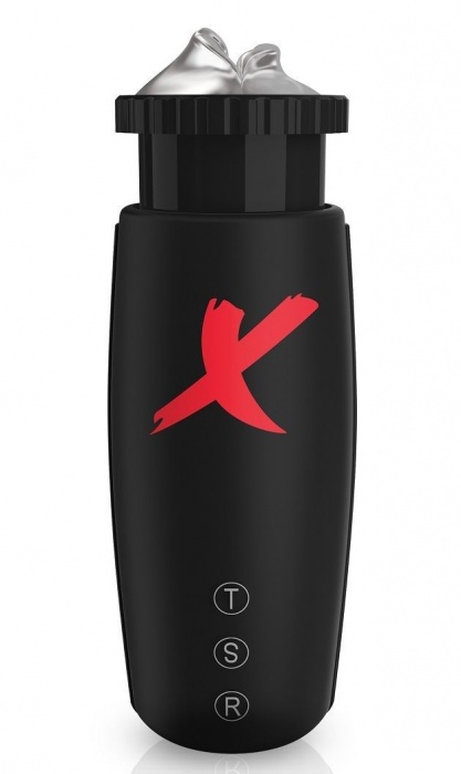 Автоматический мастурбатор-ротик Moto-Bator - Pipedream - в Балашихе купить с доставкой