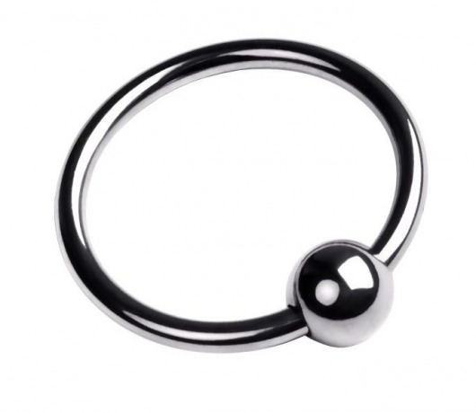 Кольцо на головку пениса размера M - ToyFa - в Балашихе купить с доставкой