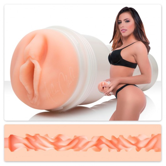 Мастурбатор-вагина Fleshlight Girls - Adriana Chechik Empress - Fleshlight - в Балашихе купить с доставкой