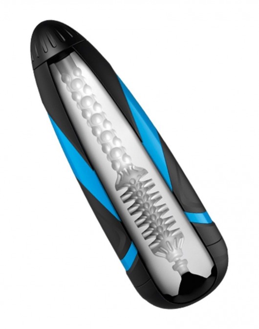 Вакуумный мастурбатор Satisfyer Men - Satisfyer - в Балашихе купить с доставкой