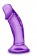Фиолетовый фаллоимитатор на присоске SWEET N SMALL 4INCH DILDO - 11,4 см. - Blush Novelties в Балашихе Фиолетовый фаллоимитатор на присоске SWEET N SMALL 4INCH DILDO - 11,4 см. - Blush Novelties