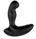 Черный вибромассажер простаты и промежности Nexus Ride - 14 см. - Nexus Range - в Балашихе купить с доставкой