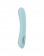 Голубой интерактивный вибратор Pearl2+ - 20 см. - Kiiroo купить в Балашихе с доставкой в Orgasmix.ru Голубой интерактивный вибратор Pearl2+ - 20 см. - Kiiroo