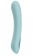 Голубой интерактивный вибратор Pearl2+ - 20 см. - Kiiroo купить в Балашихе с доставкой в Orgasmix.ru Голубой интерактивный вибратор Pearl2+ - 20 см. - Kiiroo