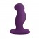 Фиолетовая вибровтулка Nexus G-Play+ S - Nexus Range - в Балашихе купить с доставкой Фиолетовая вибровтулка Nexus G-Play+ S - Nexus Range - в Балашихе купить с доставкой