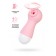 Розовый вакуум-волновой стимулятор Ixora - ToyFa в Балашихе Розовый вакуум-волновой стимулятор Ixora - ToyFa
