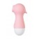 Розовый вакуум-волновой стимулятор Ixora - ToyFa в Балашихе Розовый вакуум-волновой стимулятор Ixora - ToyFa