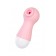 Розовый вакуум-волновой стимулятор Ixora - ToyFa в Балашихе Розовый вакуум-волновой стимулятор Ixora - ToyFa