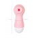 Розовый вакуум-волновой стимулятор Ixora - ToyFa в Балашихе Розовый вакуум-волновой стимулятор Ixora - ToyFa