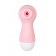Розовый вакуум-волновой стимулятор Ixora - ToyFa в Балашихе Розовый вакуум-волновой стимулятор Ixora - ToyFa