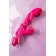 Розовый вибратор-кролик со стимулирующим шариком Rolli - 22 см. - JOS купить в Балашихе с доставкой в Orgasmix.ru Розовый вибратор-кролик со стимулирующим шариком Rolli - 22 см. - JOS