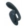 Темно-серый вибратор для G-стимуляции G for Goddess 1 - Satisfyer купить в Балашихе с доставкой в Orgasmix.ru Темно-серый вибратор для G-стимуляции G for Goddess 1 - Satisfyer