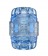 Мастурбатор Fleshlight Quickshot Turbo Blue Ice - Fleshlight - в Балашихе купить с доставкой