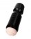 Мастурбатор-ротик A-Toys в черной колбе - A-toys - в Балашихе купить с доставкой Мастурбатор-ротик A-Toys в черной колбе - A-toys - в Балашихе купить с доставкой