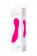 Розовый вибратор L EROINA - 15 см. - ToyFa купить в Балашихе с доставкой в Orgasmix.ru Розовый вибратор L EROINA - 15 см. - ToyFa