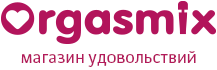 Секс-шоп Orgasmix с доставкой в Балашихе товары для взрослых